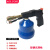 朗啵便携式焊枪 高温铜喷火枪 焊接电子打火气体喷灯户外船用IMPA6170 焊枪+气罐(1个)