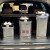 定制加厚304不锈钢油桶桶50/30/20升10L柴油壶加油桶汽车备用油箱 304加厚立式10升1.0厚