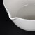 kuihuap 葵花耐高温陶瓷蒸发皿 陶瓷带柄皿带釉光滑平底皿实验室用 陶瓷柄皿150ml,5个起订 