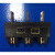 CJZ5-630A 400A 250A125A主电路接插件动件CT5抽屉柜一次插件 静 件CT5-125A