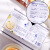 EOAGX烘焙法国进口kiri奶油奶酪芝士1kg凯瑞乳酪巴斯克 400g kiri200g*2盒
