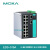 摩莎MOXA  EDS-516A-MM-SC 2光14电多模冗余交换机 EDS-516A-MM-SC