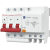 常安（Chanan） CABXLE-63/3P 微型漏电断路器 漏保空气开关 25A 30mA 
