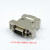 SCSI连接器 scsi焊线母头铁壳 HPCN14P/20P/26P/36P/50P/68P 100P压线螺丝式