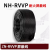RVVP屏蔽线型号 NH-RVVP 电压 300-300V 芯数 3芯 规格 3*2.5 mm2
