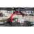 工业机器人焊接机器人可焊接气保焊激光焊氩弧焊热熔焊 六轴臂展2.5m50kg负载 2550A