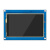 欧华远 3.5寸串口屏 电阻触摸屏TFT LCD液晶显示模块人机界面接二次开发串口屏-RTP(全视角)