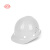 艾尼  玻璃钢安全帽 ANF-2B 白色（定制）