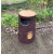 公园景区垃圾桶户外   创意仿树桩垃圾筒 园林景观垃圾分类箱 仿香樟树