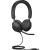 捷波朗（Jabra）Evolve2 40 SE 有线头戴式立体声话务耳机噪音隔离适用于Mac和PC 黑色 MS  USB-C