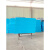 挤塑板厂家高密度xps保温隔热板屋顶外墙聚苯乙烯泡沫板B1B2 普通蓝板2CM厚 【180*60CM】