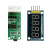 霍尔传感器模块 数字显示磁场感应强度检测 裸板 Modbus及AT协议定制 USB转485
