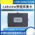 USB3100N/3200N模拟量数据采集卡16路AD支持LabVIEW采集卡 新款USB3100N(12位20K采样) 支持Ar
