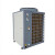 商用空气能热水器 制冷量 10P 水箱容量 10T