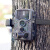 H801红外夜视野外相机定时拍照摄像机户外防水移动侦测间隔拍摄照缩时摄影建筑工程记录野保相机动物监测 标配不含内存卡