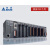 AS系列CPU主机/AS228-A/AS332T-A/模块/扩展卡/F485/232 AS16AN01T-A