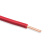 BV电线 型号：NH-BV；电压：450/750V；规格：10mm2；颜色：红