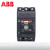 ABB塑壳断路器Tmax系列T1N160空气开关3P4P100A160A断路器25-630A 40A 3P