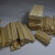 松木板实木板薄木板木片木板条一字隔板置物架diy手工材料方木条 1000*250*6毫米