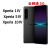 索尼（SONY）/手机 XQ-CQ72 Xperia 1IV X1四代 X10 IV  X5 IV X1 Xperia10 IV绿色单卡6+128G 套餐一 256GB