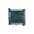 plc工控板可编程串口fx2n-10/14/20/24/32/mr/mt简易控制器国产型 单板FX2N-32MR 无