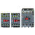 交流接触器CJX2 s1210单相18三相25 220V3240506595 38011 CJX2s2501 控制电压AC220V