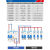 空气开关断路器用空开保护开关1P2P3P4P63A总闸 40A 1P