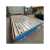 适用铸铁焊接平台划线T型槽装配台定做焊接平板 测量试验桌钳工工 1500*3000 200*300