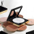 圣罗兰（YSL）YSL圣罗兰恒久定妆粉饼 持久控油粉质细腻哑光遮瑕配件 透明色 8.5g