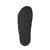 Manolo Blahnik 618女士10毫米CHILANGHI绸缎平底凉鞋 黑色 35.5 IT