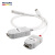 PEAK单通道CAN转USB接口卡 PCAN-USB IPEH-002021/002022 IPEH002021