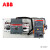 ABB双电源自动转换开关DPT63-CB010 C63 4P 4P 63A CB级 互为备用10100457,A
