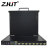ZHJT KVM切换器 纵横ZH1708U 四合一17液晶8口VGA机架式切换器 含8条1.8米线缆