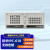 研华科技（ADVANTECH）工控机IPC-610/GF81/I5-4570/8G/1THDD/4口千兆网卡//键鼠 /win10 正版