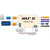 TERASIC友晶Altera DE10-Lite Board开发板MAX 10 P046 商业价