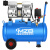 美洲豹小型无油空压机220V家用木工喷漆专用打气泵空气压缩机 600*1-30 现货 