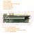 JHH笔记本外接显卡坞 NUC外接 M.2固态接口拓展设备 可拆卸雷电三 M.2 NVME-25CM