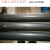 环琪管UPVC管DINSCH80美标管PVC管GB工业管UPVC化工管道水管 DN250=250*18.4mm