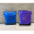 一扫光超大防水快递袋子270g25丝被子搬家编织袋中转打包袋集包袋环保袋S-J91-8