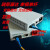 瑞斯康达-FE-S-SS13/SS15光电转换器单模单纤光纤收发器一对 白色RC512-FE-S-SS15