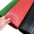 高压绝缘垫10KV配电房绝缘胶垫橡胶垫垫片地垫厚工业橡胶板专用 1米*10米*5mm红色条纹10KV