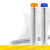 跃励工品 高纯度免清洗活性锡笔 有铅焊锡丝管装 便携式锡丝锡线0.8m 8g 一个价 