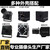 刚沃（1.95MM(150度广角) 1080P/90帧） 200万高清全局USB摄像头模组无人机抓拍无拖