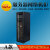 鑫华强网络服务器机柜2米豪华黑色19英寸标准交换机42U机柜