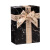 定制包装纸大尺寸超大礼物包装材料送男朋友生日礼品风礼物包装纸 烫金生日丝带香槟金2.5*5m