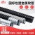 国标加厚包塑金属软管/接头/耐用型黑色灰色白色穿线管波纹管DN20 国标加厚内径DN10010米