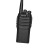 泛腾 (fomtalk) 模拟对讲机 Max1070P 国产全自主 民用商用专业无线手台 大功率远距离超长待机