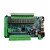 中达优控工控板PLC FX3U JT3U国产兼容三菱带485 模拟量8轴称重 JT3U-34MRT-16MT-10AD-2DA