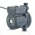 海斯迪克 屏蔽增压泵 自来水太阳能冷热水管道加压水泵 120W HKT-473