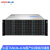 火蓝（hoodblue）TS5036-2CN-792TB国产化36盘位NAS网络存储器文件共享数据备份磁盘阵列存储服务器龙芯16核双CUP64G内存支持256GB
